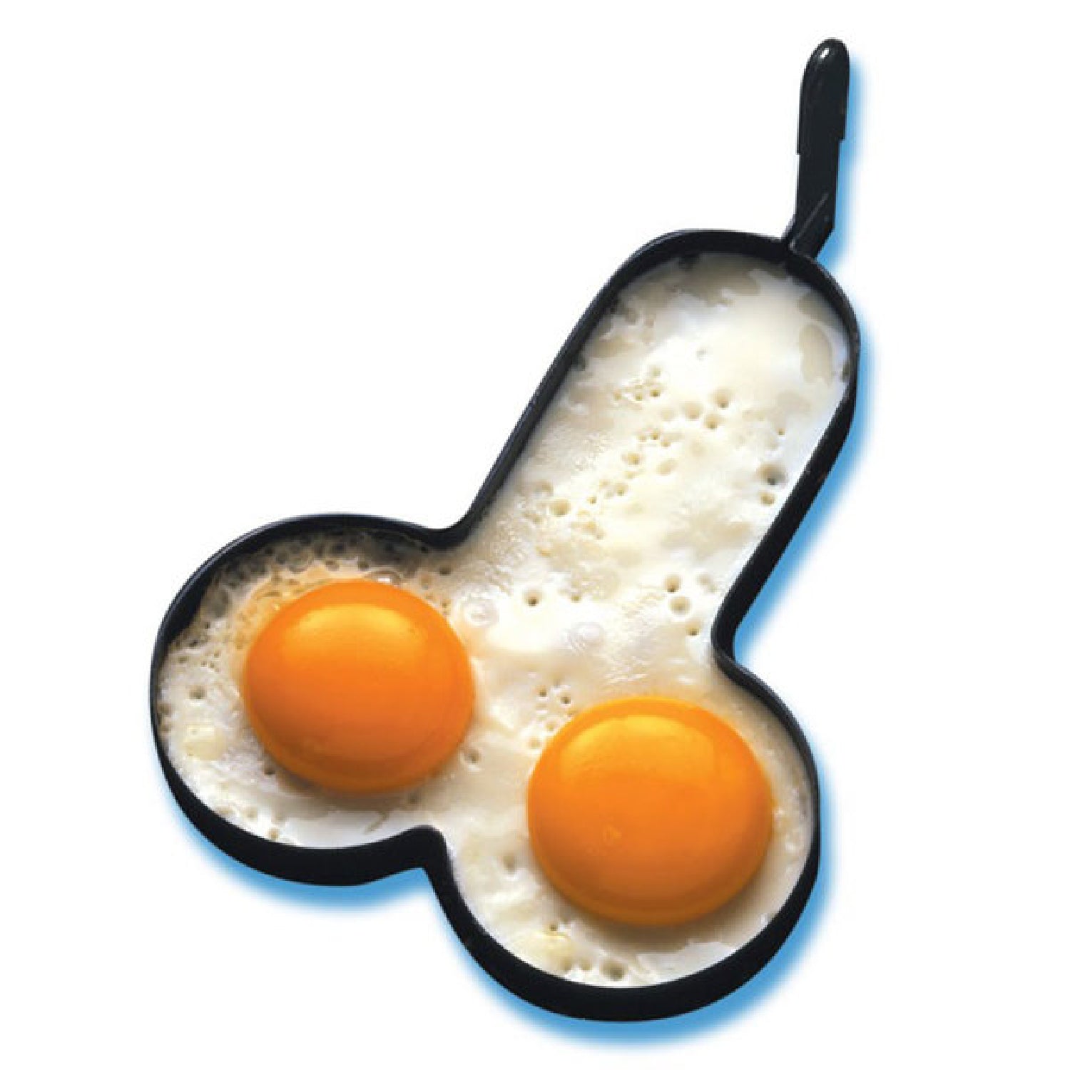 Willie Egg Fryer - K. P.