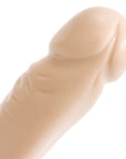 Classic 8" Dong - Multiple Colours - K. P.