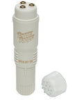 The Original Pocket Rocket - White - K. P.