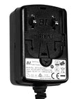 PalmPower - Replacement Power Cord Multi-Region Adapter - K. P.