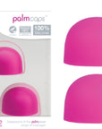 PalmBody Caps - Pink (For use with PalmPower) - K. P.