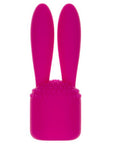 PalmPower - PalmPocket Extended Silicone Massage Heads 3 Pc Set - K. P.