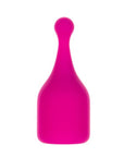 PalmPower - PalmPocket Extended Silicone Massage Heads 3 Pc Set - K. P.