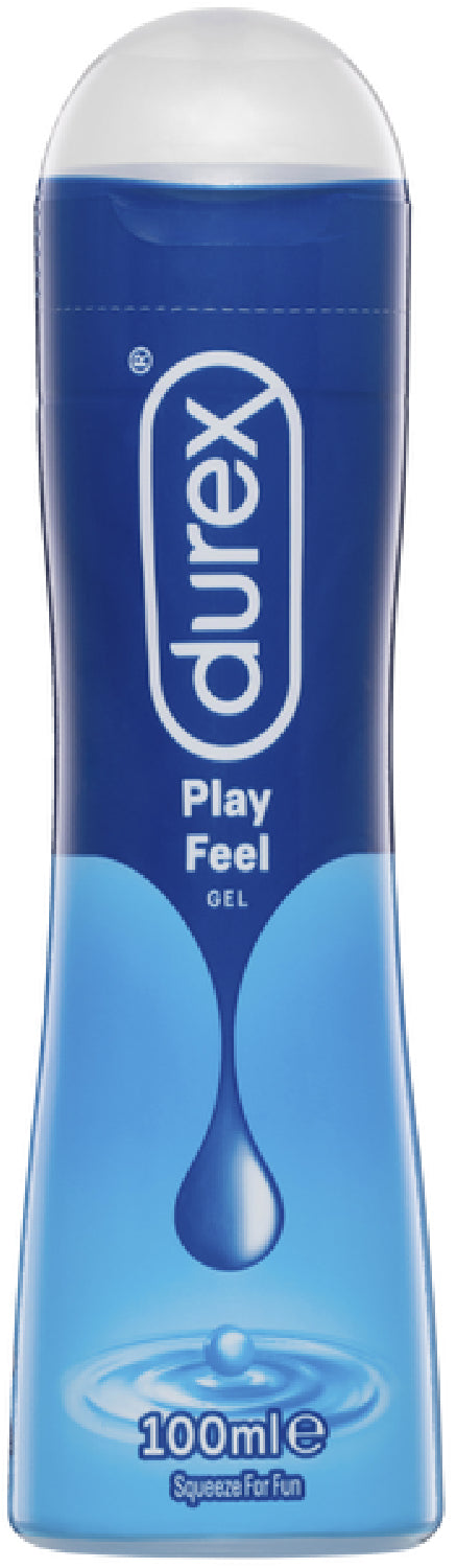 Play Feel Gel 100mL - K. P.