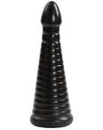 TitanMen - Intimidator 11" - Black - K. P.