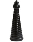 TitanMen - Intimidator 11" - Black - K. P.