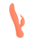 Rabbit Vibrator - Blossom Swan - Orange - K. P.