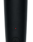 Kink - Power Wand - Rechargeable - Black - K. P.