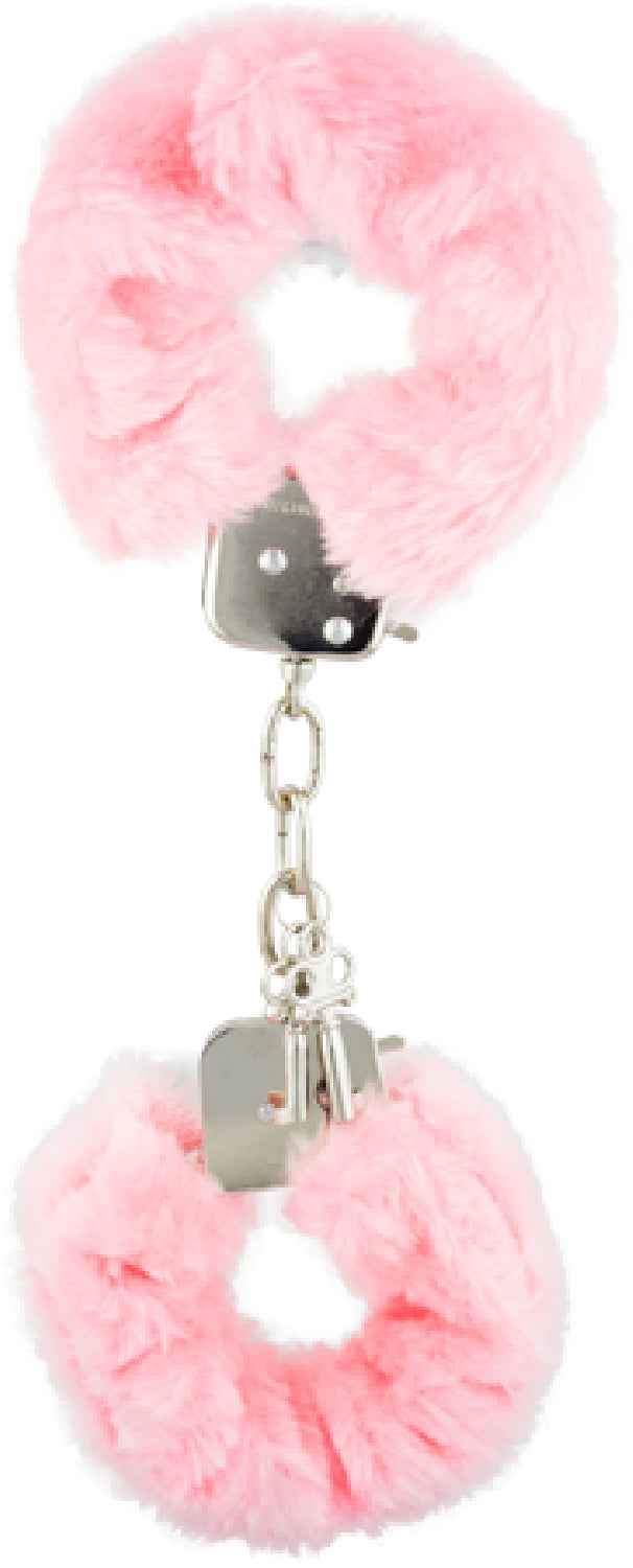 Love Cuffs - Pink