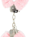 Love Cuffs - Pink