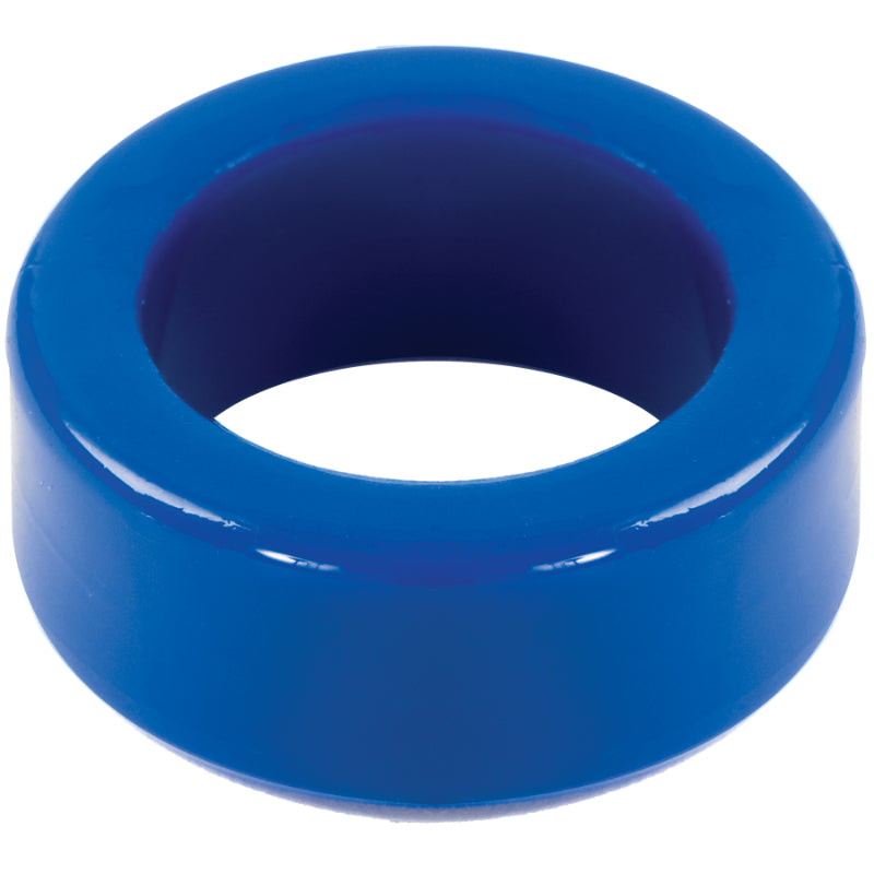 TitanMen - Cock Ring - Blue - K. P.