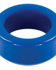 TitanMen - Cock Ring - Blue - K. P.