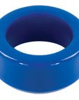 TitanMen - Cock Ring - Blue - K. P.