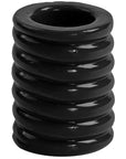 TitanMen - Cock Cage - Black - K. P.