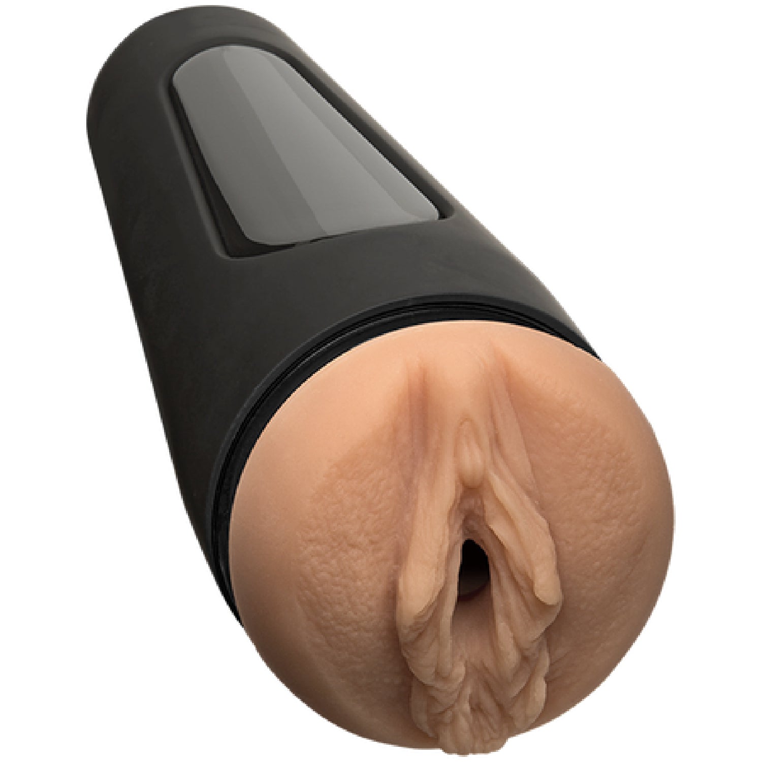Main Squeeze - Belladonna ULTRASKYN Pussy Stroker - Flesh - K. P.