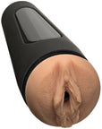 Main Squeeze - Belladonna ULTRASKYN Pussy Stroker - Flesh - K. P.
