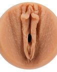 Main Squeeze - Jenna Jameson ULTRASKYN Pussy Stroker - Flesh - K. P.
