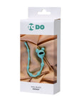 ToDo - Froggy Anal Chain - Mint Green - K. P.