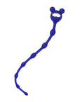 ToDo - Froggy Anal Chain - Blue - K. P.