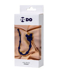 ToDo - Froggy Anal Chain - Blue - K. P.