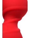 ToDo - Anal Plug Trio - Red - K. P.