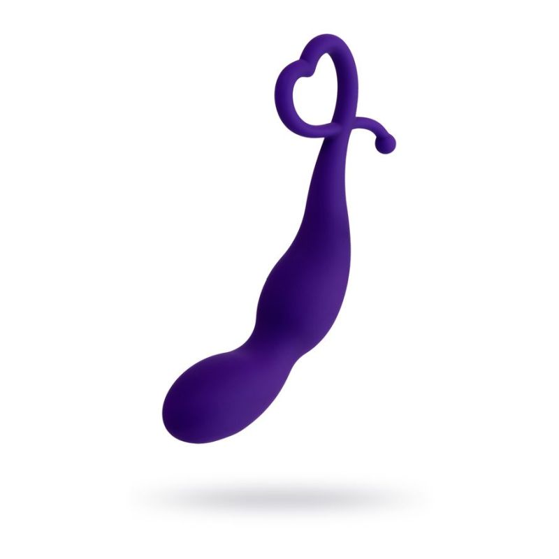 ToDo - Wlap Anal Plug - Violet - K. P.
