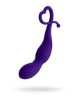 ToDo - Wlap Anal Plug - Violet - K. P.