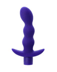 ToDo - Adore Anal Vibrator - Blue - K. P.