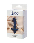 ToDo - Adore Anal Vibrator - Blue - K. P.