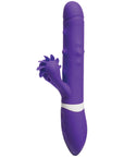 iVibe Select - iRoll - Purple - K. P.