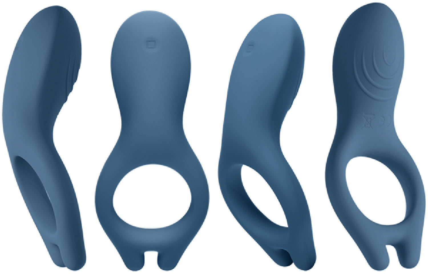 iVibe Select - iRing - Multiple Colours - K. P.