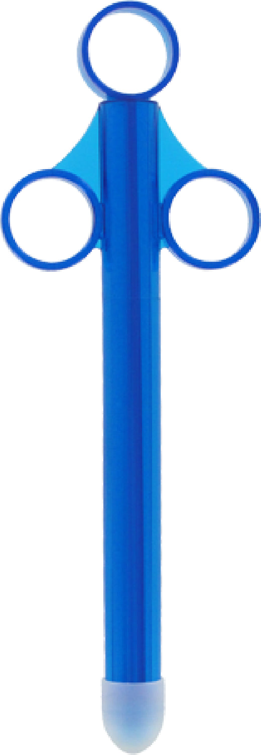 CleanStream - One Shot Launcher - Blue - K. P.