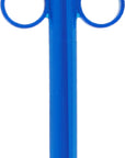 CleanStream - One Shot Launcher - Blue - K. P.