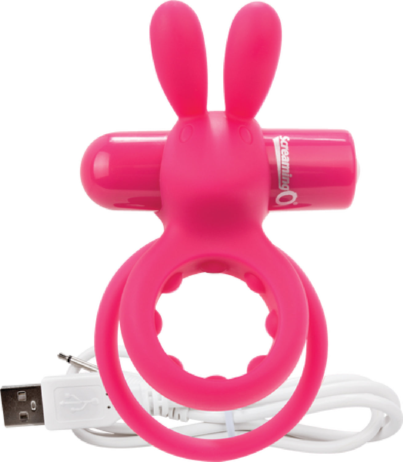 Charged - Ohare - Pink - K. P.
