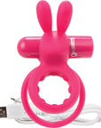 Charged - Ohare - Pink - K. P.