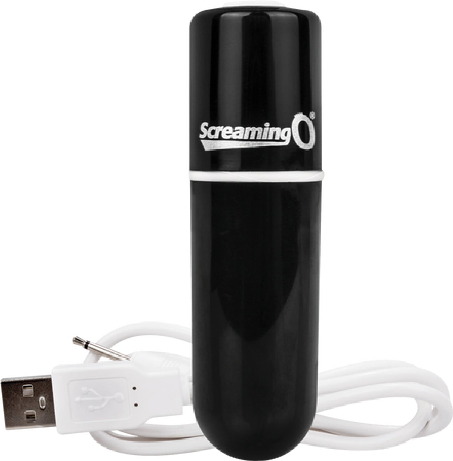 Charged - Vooom Bullet - Black - K. P.