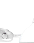 Breast Vibrating Massager - White