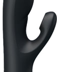 Naughty Play - Liberato Rabbit - Black - K. P.