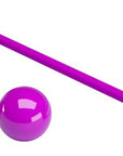 Kegel Ball III - Purple - K. P.