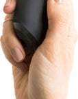 BCURIOUS - Premium - Black