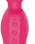 Warming Body Wand - Poptart Rebel - Pink - K. P.
