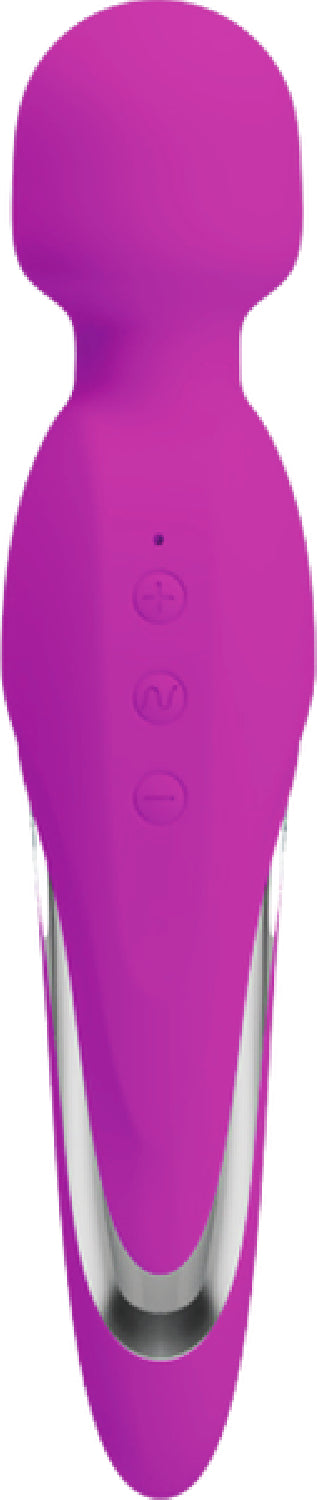 Body Wand - Poptart Shazza - Purple - K. P.