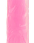LaViva - Neon Johnny 8.4" Dildo - Multiple Colours - K. P.