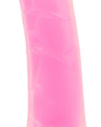 LaViva - Neon Stevie 8.4" Dildo - Multiple Colours - K. P.