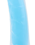 LaViva - Neon Stevie 8.4" Dildo - Multiple Colours - K. P.