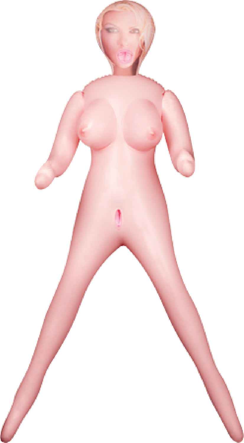 Inflatable Love Doll - Lady Flamingo