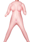 Inflatable Love Doll - Lady Flamingo