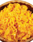 MacAweenie & Cheese - K. P.