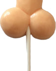 Butterballs Butterscotch Pecker Pop - K. P.