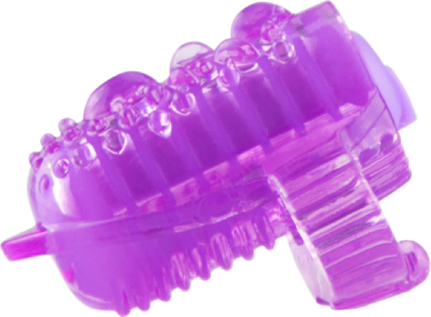 Tongue Vibe - Ling O - Lavender - K. P.